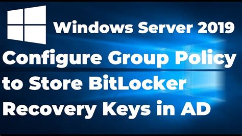 Navigate to Control Panel > System and Security > BitLocker Encryption. . Powershell get bitlocker recovery key